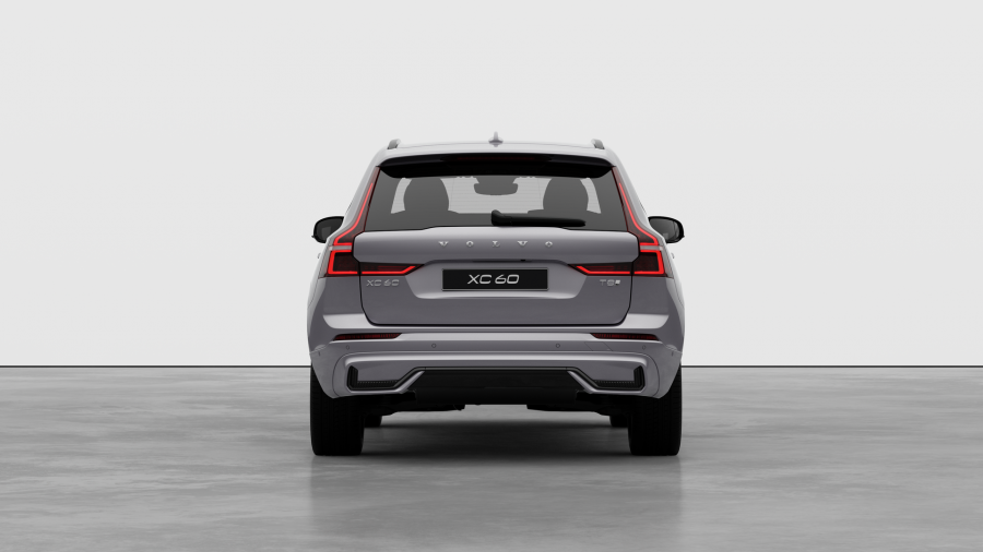 2026 Volvo XC60 UZ Ultra T8 Plug-in Hybrid Dark SUV Image 4