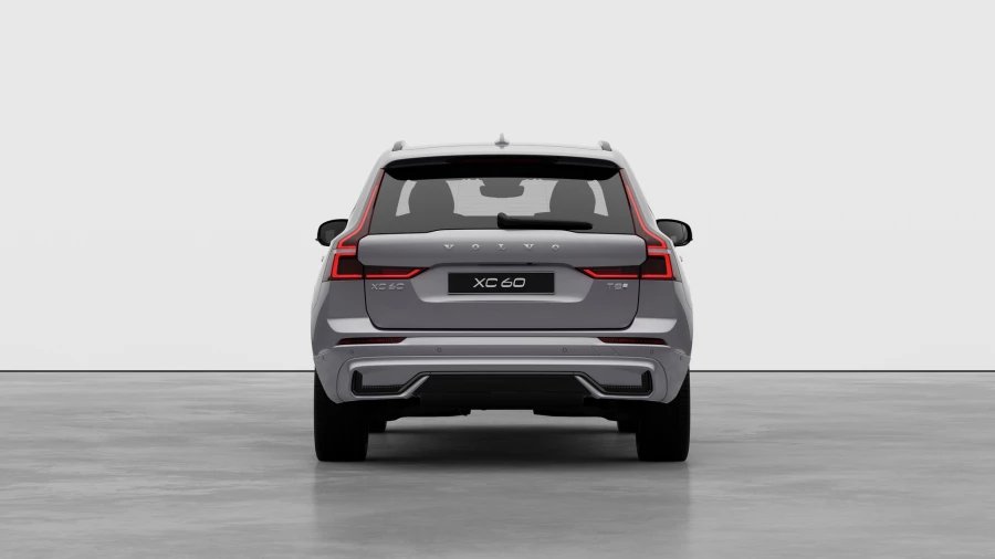 2026 Volvo XC60 UZ Ultra T8 Plug-in Hybrid Dark SUV Image 4