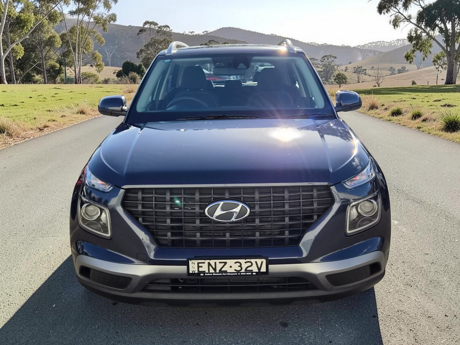 2021 Hyundai Venue QX.V3 Active SUV Image 2