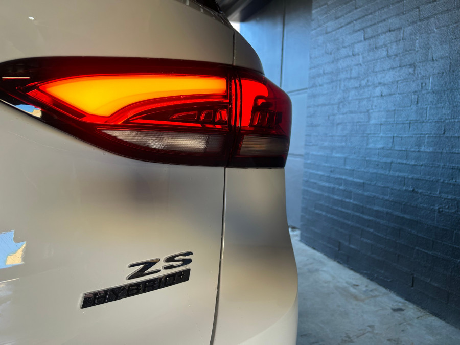 2026 MY26.5 MG ZS ZS32 Essence Hybrid+ SUV Image 25