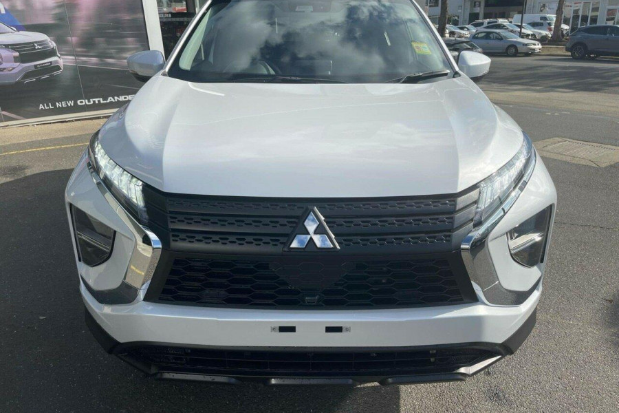 2024 Mitsubishi Eclipse Cross YB LS SUV Image 22