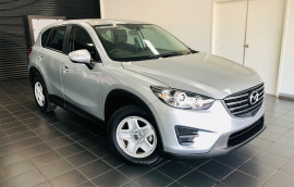 2016 Mazda CX-5 KE1072 Maxx Suv
