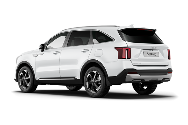 2024 Kia Sorento MQ4 PE Sport+ SUV