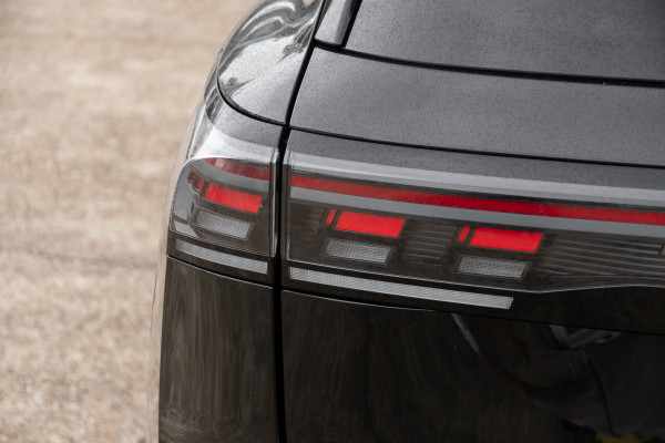 2026 MY25 Volkswagen Tiguan CT 150TSI Elegance SUV Image 25