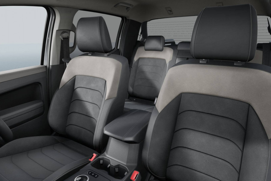 2023 Volkswagen Amarok NF TDI500 Style Ute Image 14