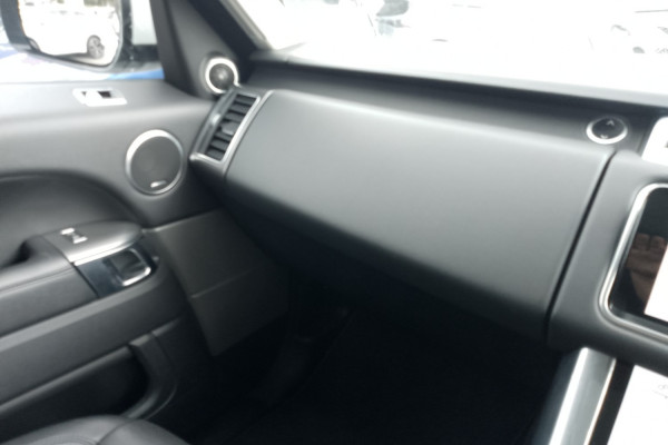 2019 MY20 Land Rover Range Rover Sport L494 SDV6 183kW SE SUV Image 34