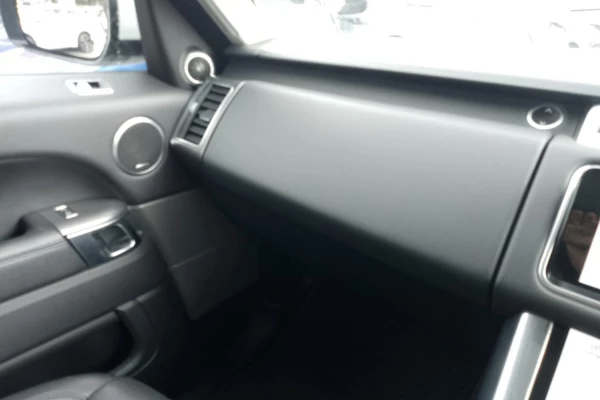 2019 MY20 Land Rover Range Rover Sport L494 SDV6 183kW SE SUV Image 34