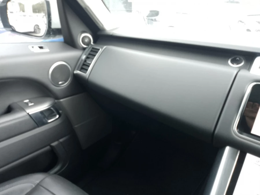 2019 MY20 Land Rover Range Rover Sport L494 SDV6 183kW SE SUV Image 34