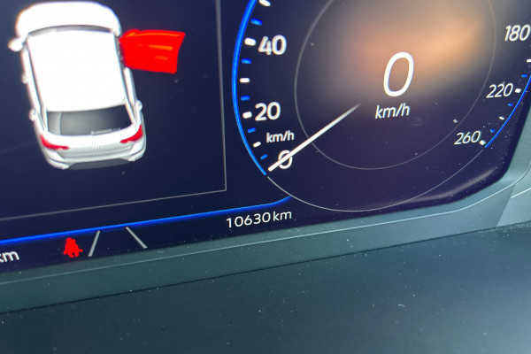 2022 MY23 Volkswagen T-Roc D11 110TSI Style SUV Image 27