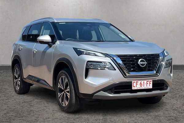 2023 Nissan X-Trail T33 ST-L SUV