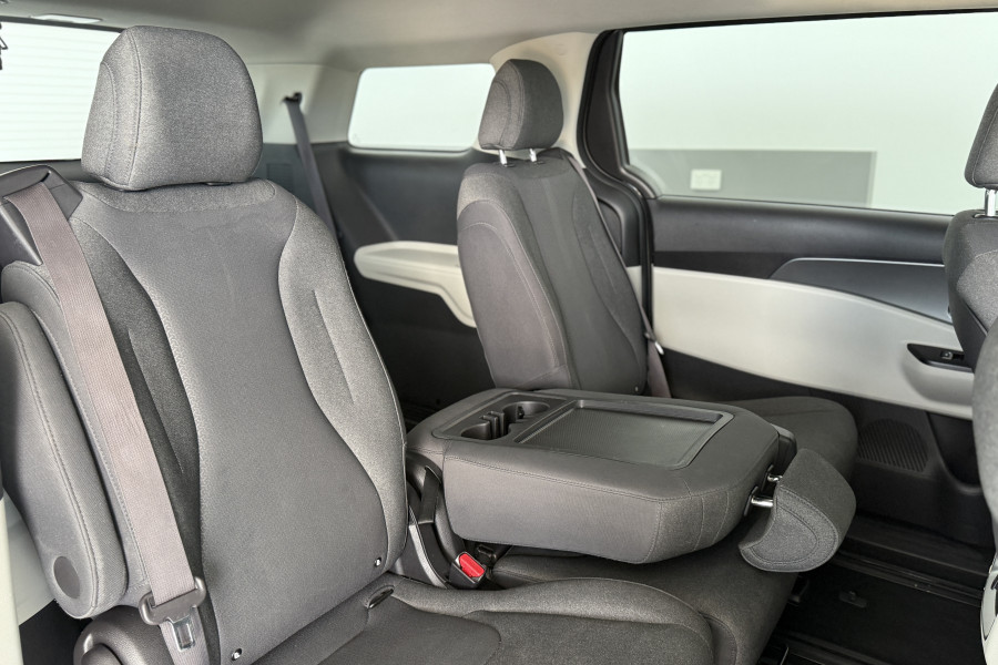 2021 Kia Carnival KA4 S SUV Image 13
