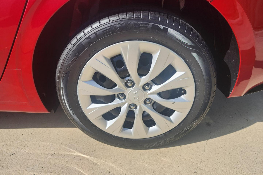 2019 Kia Cerato BD Sport Hatch Image 28