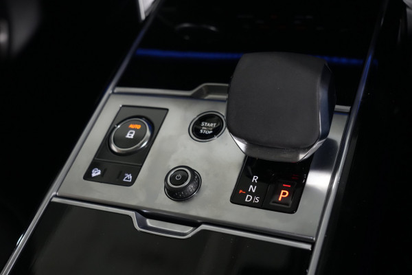 2022 Land Rover Range Rover D350 HSE SUV Image 15
