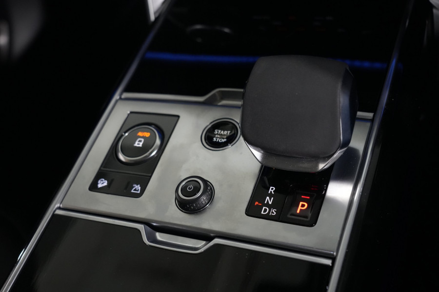 2022 Land Rover Range Rover D350 HSE SUV Image 15