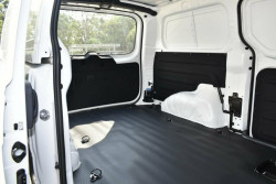 2019 MY20 Hyundai iLoad TQ4 Van Van