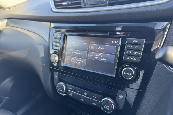 2016 Nissan X-Trail T32 ST-L SUV Image 31