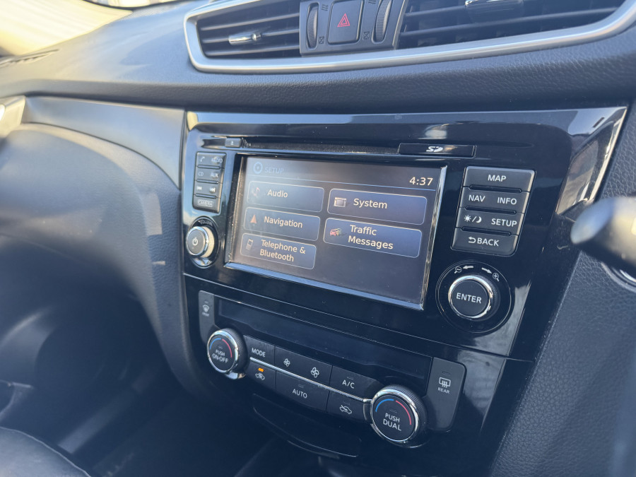 2016 Nissan X-Trail T32 ST-L SUV Image 31