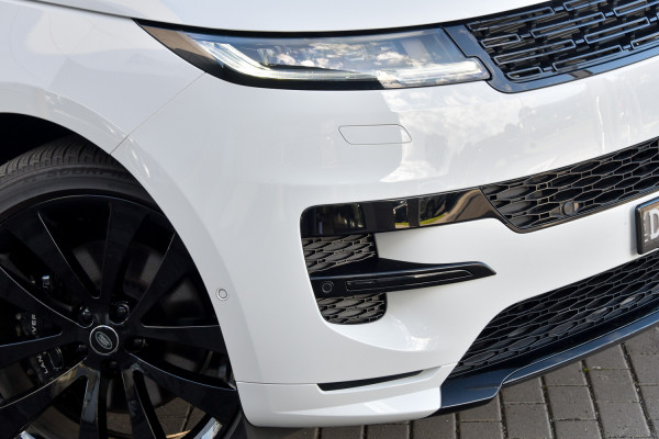 2025 Land Rover Range Rover Sport L461 PHEV P460e Dynamic HSE SUV image 22
