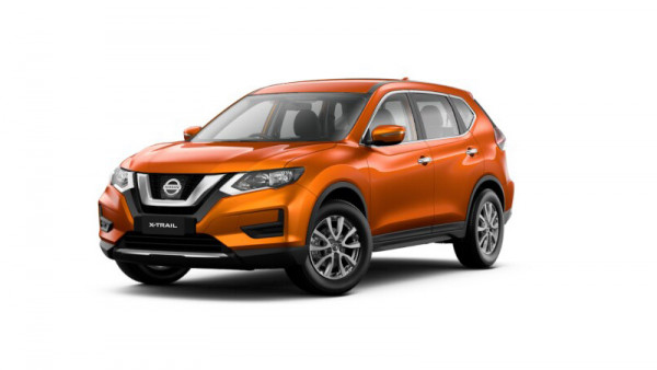 2020 Nissan X-Trail T32 Series III ST Other