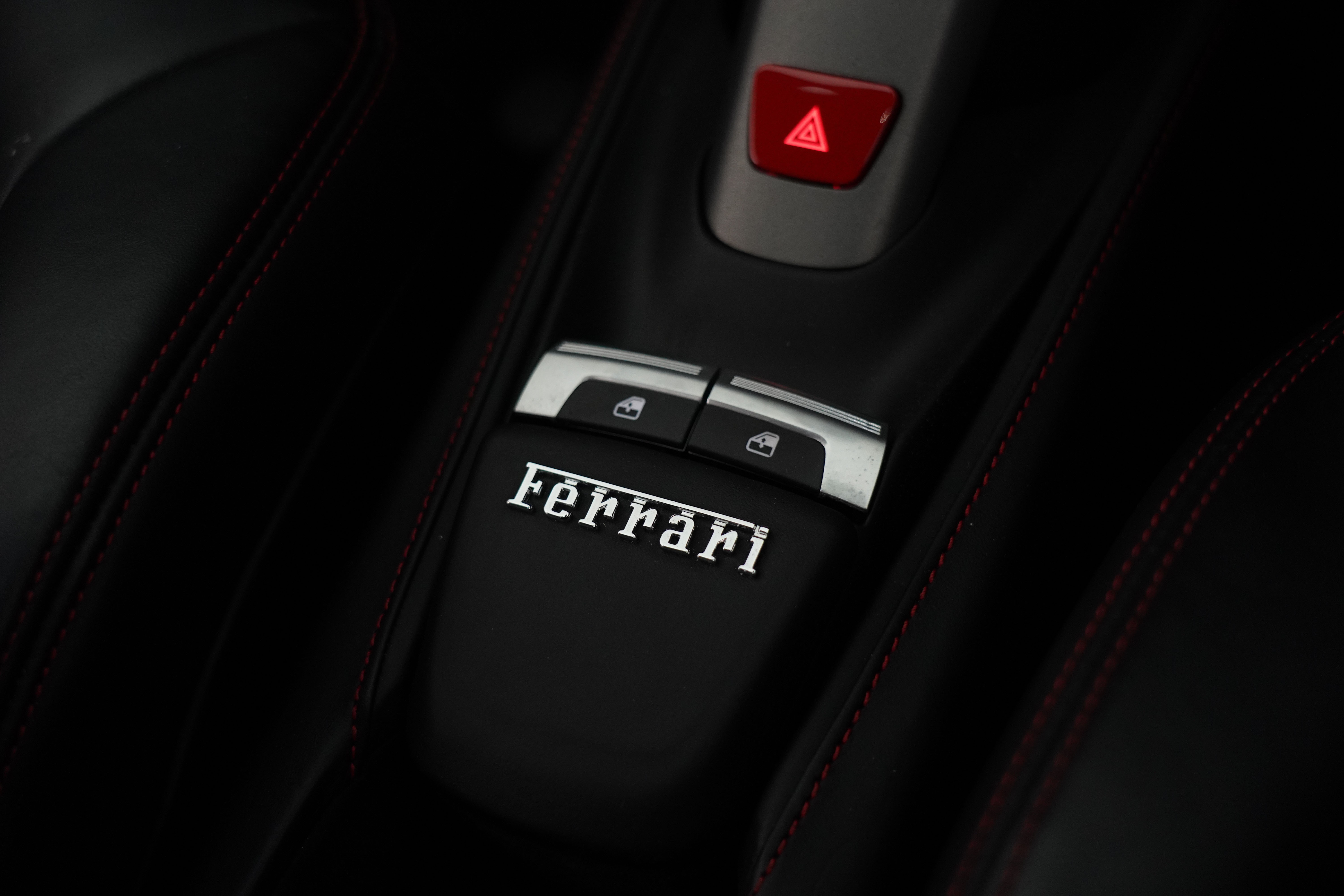 2017 Ferrari 488 Gtb Coupe Image 37