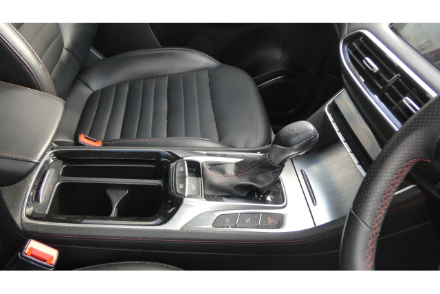 2021 MG HS SAS23 MY21 ESSENCE SUV Image 17