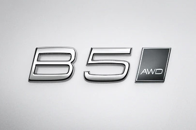 B5 AWD mild hybrid, 250hp/350Nm Image