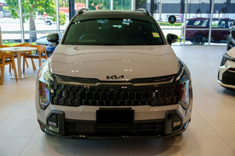 2026 MY27 Kia Sportage NQ5 PE HEV GT-Line SUV Image 5