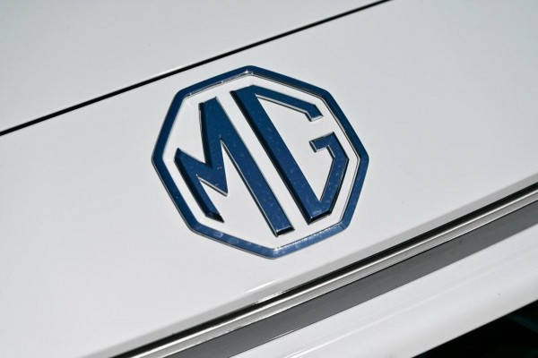 2026 MG ZS ZS32 Vibe SUV Image 17