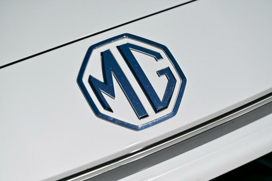 2026 MG ZS ZS32 Vibe SUV Image 17