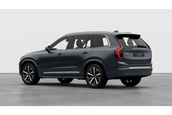 2025 MY26 Volvo XC90 L Series Plus B5 Bright SUV Image 3