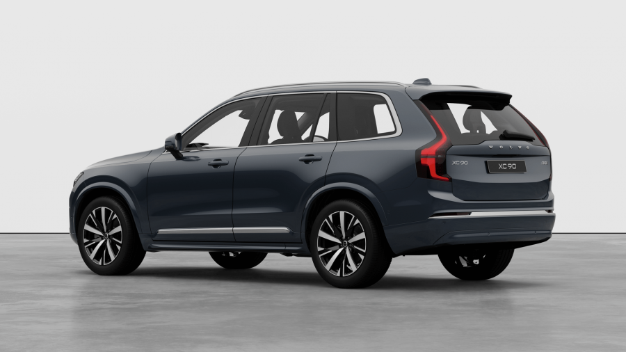 2025 MY26 Volvo XC90 L Series Plus B5 Bright SUV Image 3