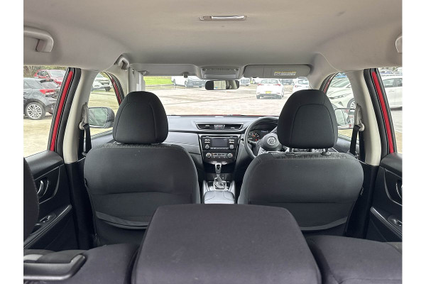 2020 Nissan X-Trail T32 Series II ST Wagon Image 6