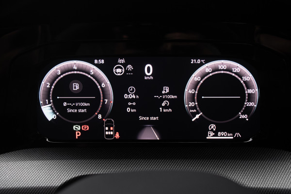 2025 Volkswagen Golf 8.5 110TSI R-Line Hatch image 12