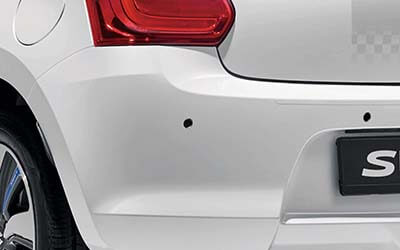 <img src="Reverse Parking Aid