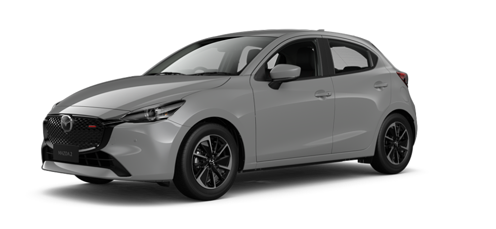 Aero Grey Metallic