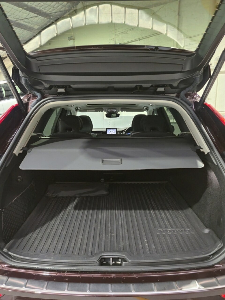 2025 MY26 Volvo XC60 UZ Plus B5 Bright SUV Image 10