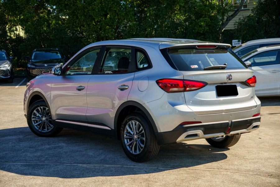 2026 MG ZS ZS32 Vibe SUV Image 2