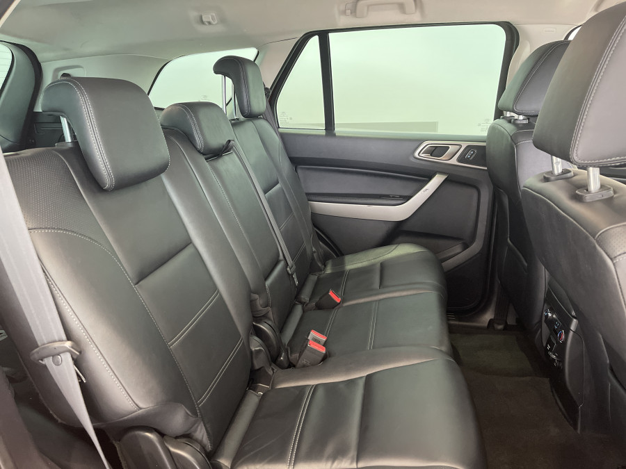 2019 MY19.75 Ford Everest P703 Trend Wagon Image 30
