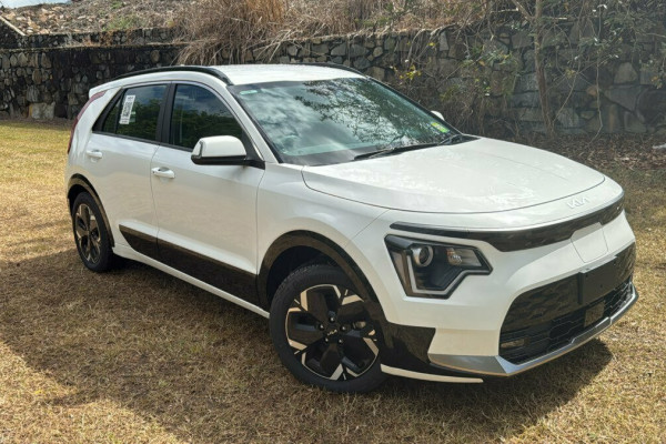 2023 MY24 Kia Niro SG2 EV S SUV