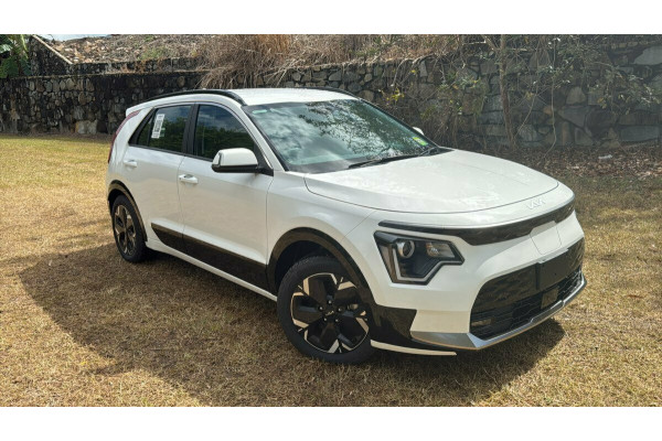 2023 MY24 Kia Niro SG2 EV S SUV