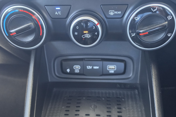 2024 MY25 Hyundai Venue QX.V5  SUV Image 18