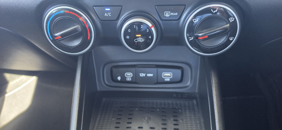 2024 MY25 Hyundai Venue QX.V5  SUV Image 18