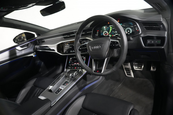 2024 Audi A7 4K 55 TFSI Hatch Image 13