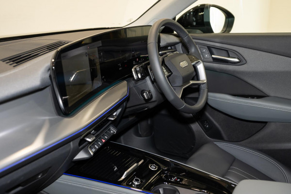 2025 Audi Q3 F3 TFSI 110kW SUV
