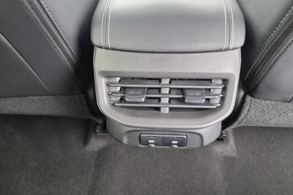 2024 GWM Haval H6 B01 Ultra Hybrid SUV Image 10