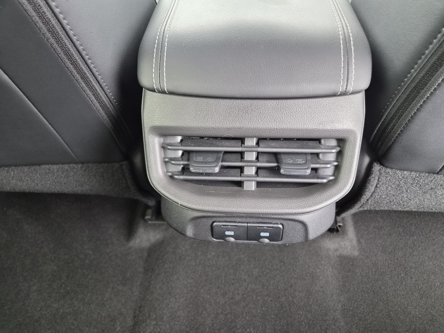 2024 GWM Haval H6 B01 Ultra Hybrid SUV Image 10
