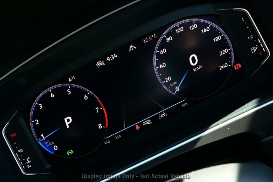 2024 Volkswagen Tiguan 5N Wolfsburg Edition Allspace SUV Image 11