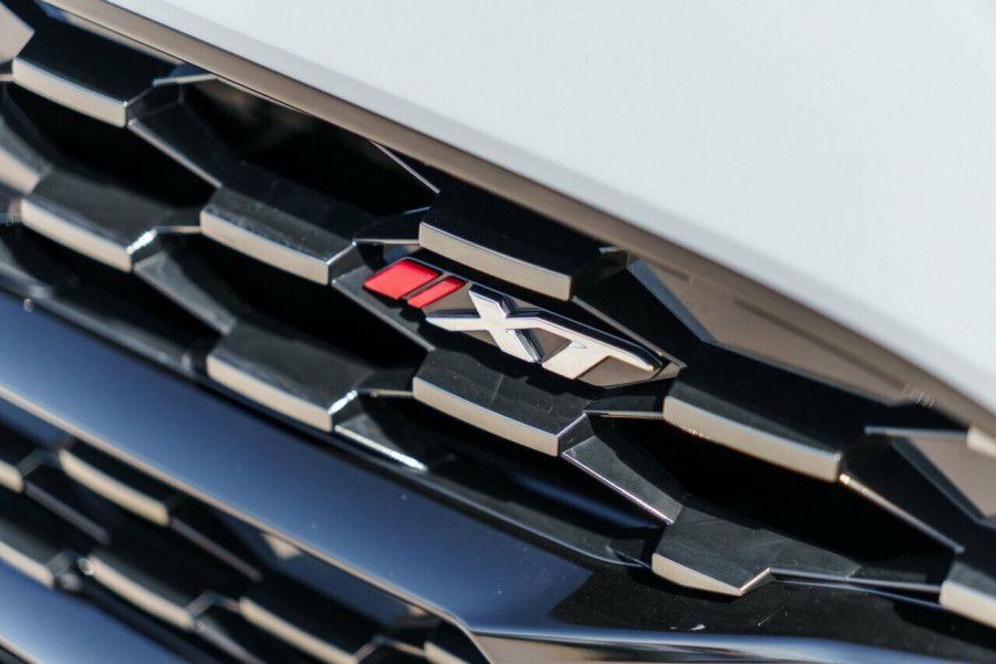 2025 Isuzu MU-X RJ X-TERRAIN SUV Image 10