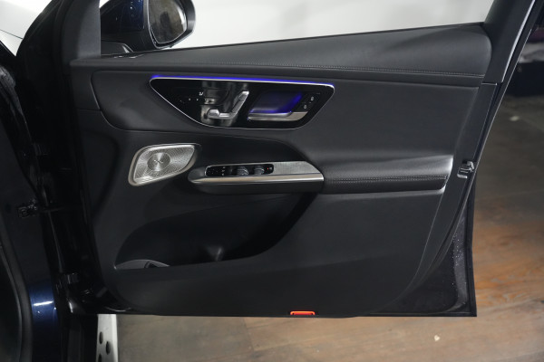 2024 Mercedes-Benz GLC-Class GLC300 SUV Image 27