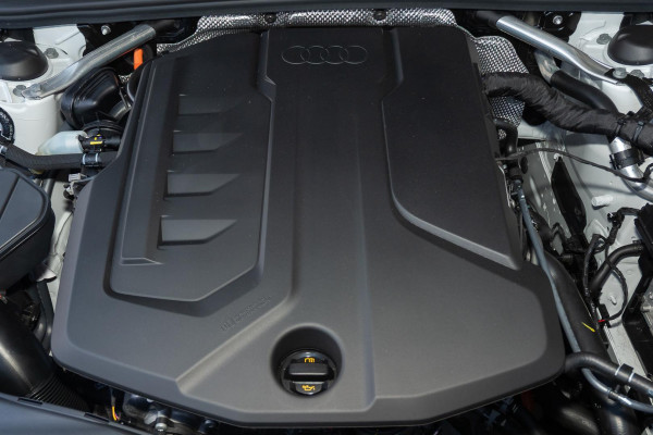 2025 Audi A5 B10 e-hybrid S-Line Wagon image 19